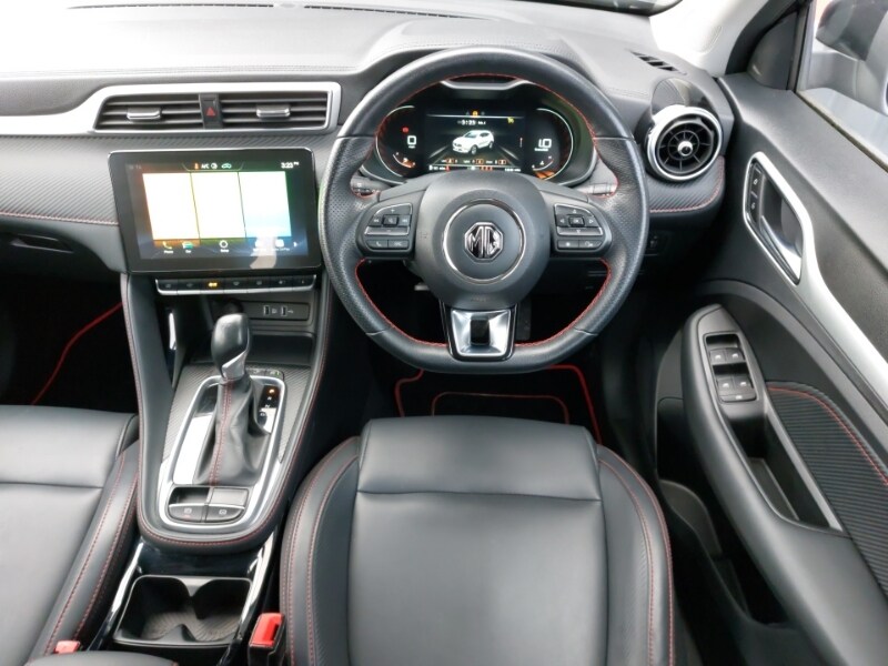 Used MG MG ZS 2022 for sale - 77475956: Photo 7