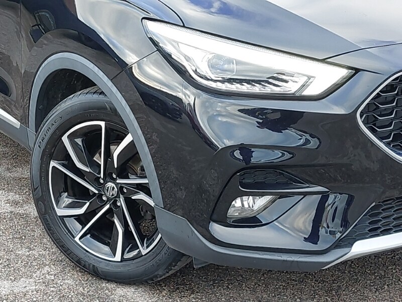 Used MG MG ZS 2022 for sale - 77475956: Photo 9