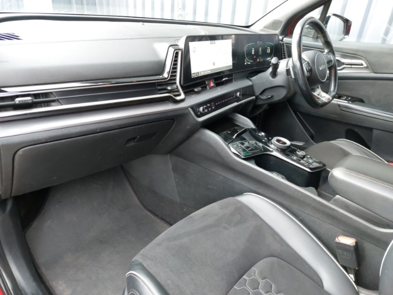 Used Kia Sportage 2022 for sale - 76856728: Photo 5