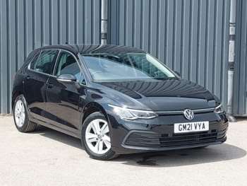 2021 - 1.5 TSI Life 5dr