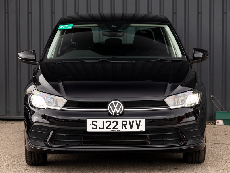 Used Volkswagen Polo 2022 for sale - 76348496: Photo 10