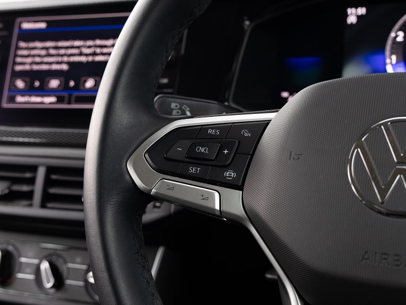 Used Volkswagen Polo 2022 for sale - 76348496: Photo 15