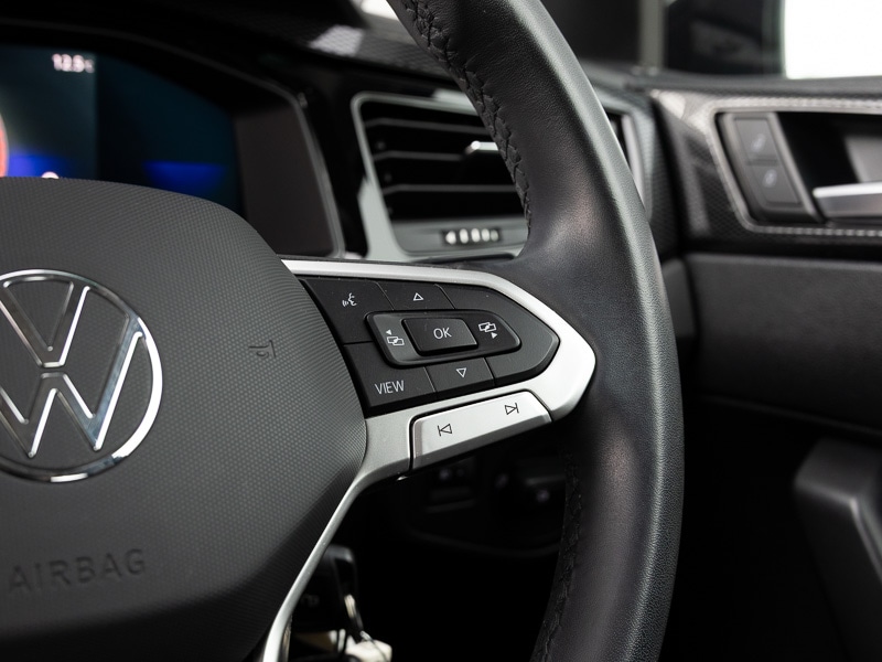 Used Volkswagen Polo 2022 for sale - 76348496: Photo 16