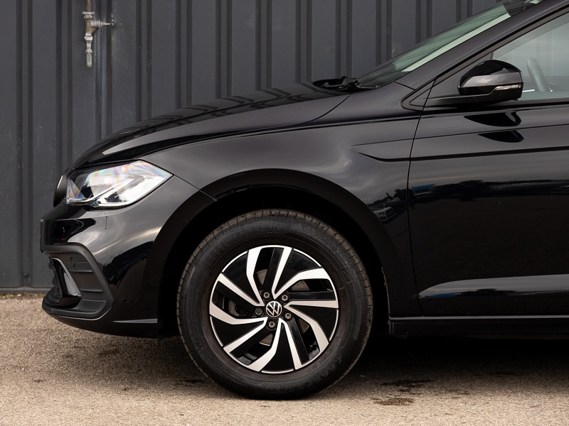 Used Volkswagen Polo 2022 for sale - 76348496: Photo 17