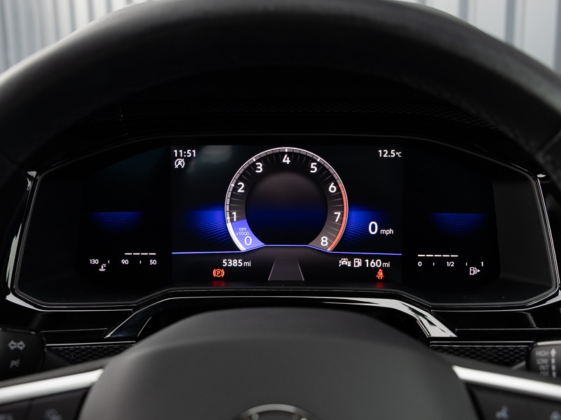 Used Volkswagen Polo 2022 for sale - 76348496: Photo 18