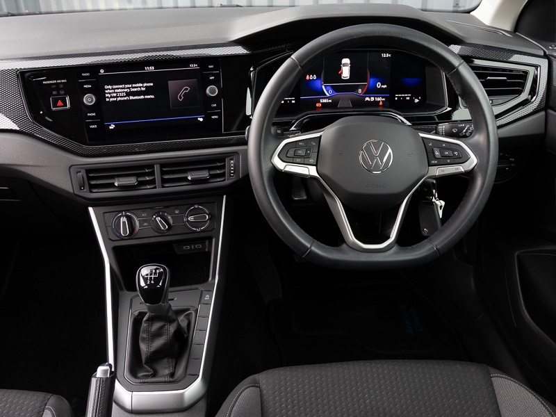 Used Volkswagen Polo 2022 for sale - 76348496: Photo 7