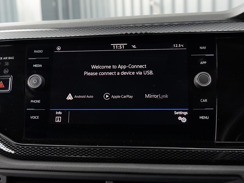 Used Volkswagen Polo 2022 for sale - 76348496: Photo 8