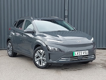 Used Hyundai KONA 2023 for sale - 78661084: Photo