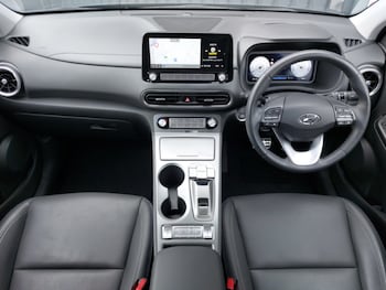 Used Hyundai KONA 2023 for sale - 78661084: Photo