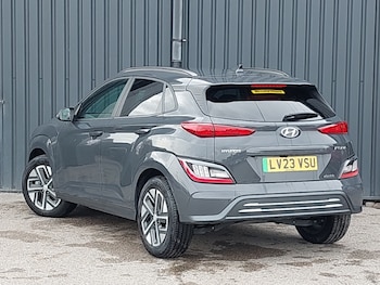 Used Hyundai KONA 2023 for sale - 78661084: Photo