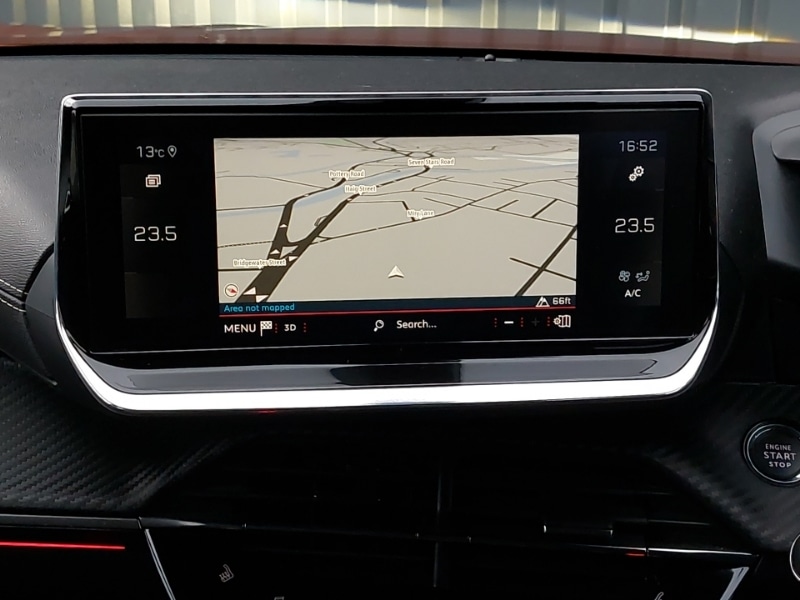 Used Peugeot 2008 2021 for sale - 76548854: Photo 10