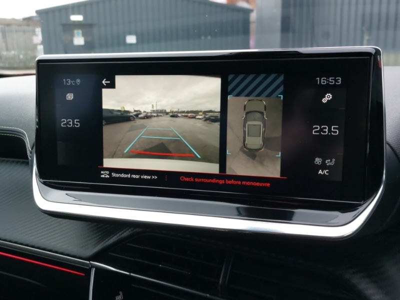 Used Peugeot 2008 2021 for sale - 76548854: Photo 11