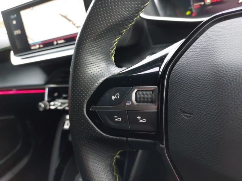 Used Peugeot 2008 2021 for sale - 76548854: Photo 14