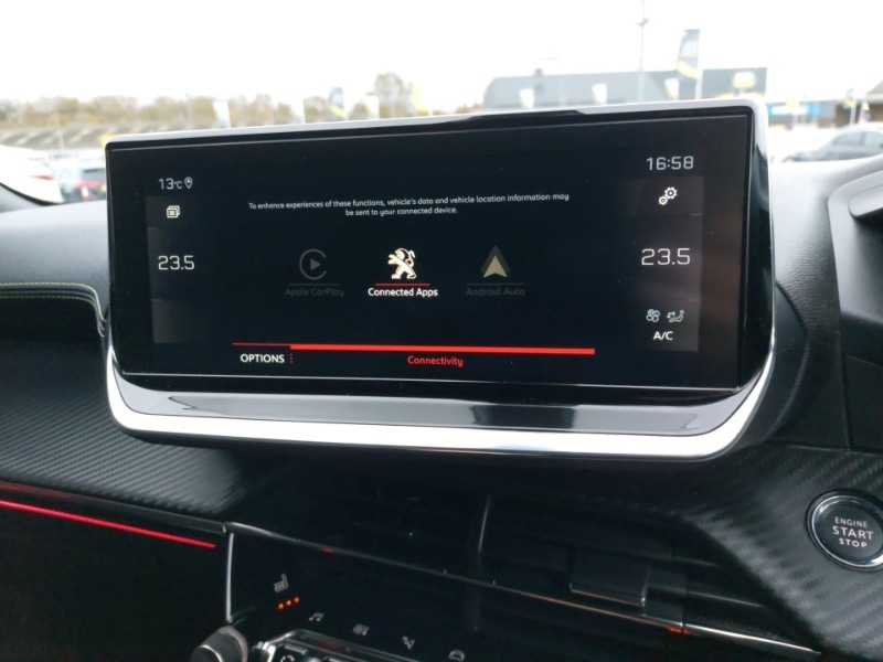 Used Peugeot 2008 2021 for sale - 76548854: Photo 19