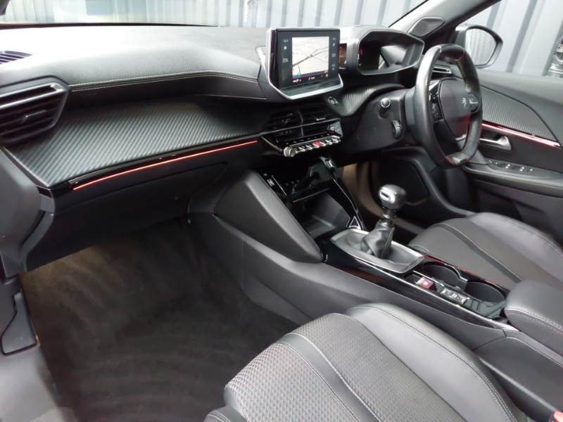 Used Peugeot 2008 2021 for sale - 76548854: Photo 5