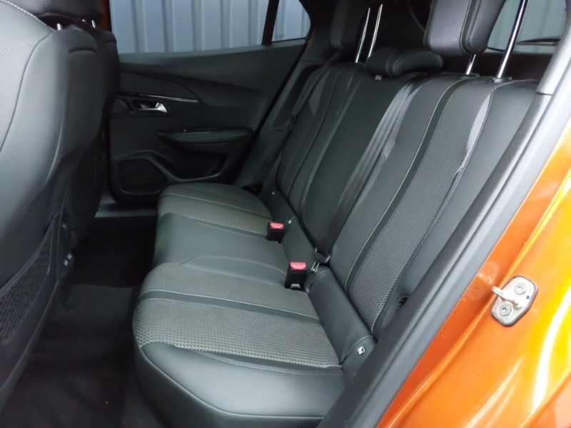 Used Peugeot 2008 2021 for sale - 76548854: Photo 6