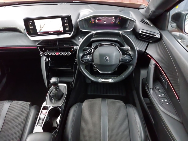 Used Peugeot 2008 2021 for sale - 76548854: Photo 7