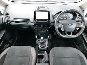 Used Ford Ecosport 2022 for sale - 78998338: Photo