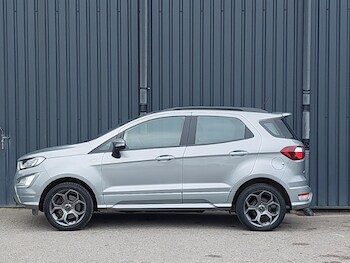 Used Ford Ecosport 2022 for sale - 78998338: Photo