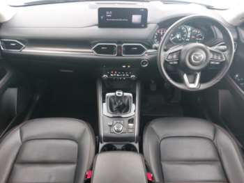 Used Mazda CX-5 2023 for sale - 74887166: Photo