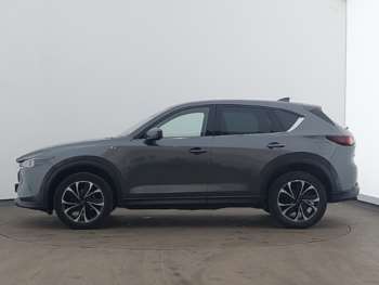 Used Mazda CX-5 2023 for sale - 74887166: Photo