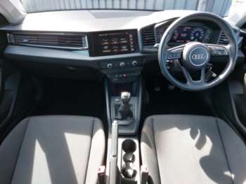 Used Audi A1 2021 for sale - 74652410: Photo