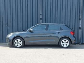 Used Audi A1 2021 for sale - 74652410: Photo