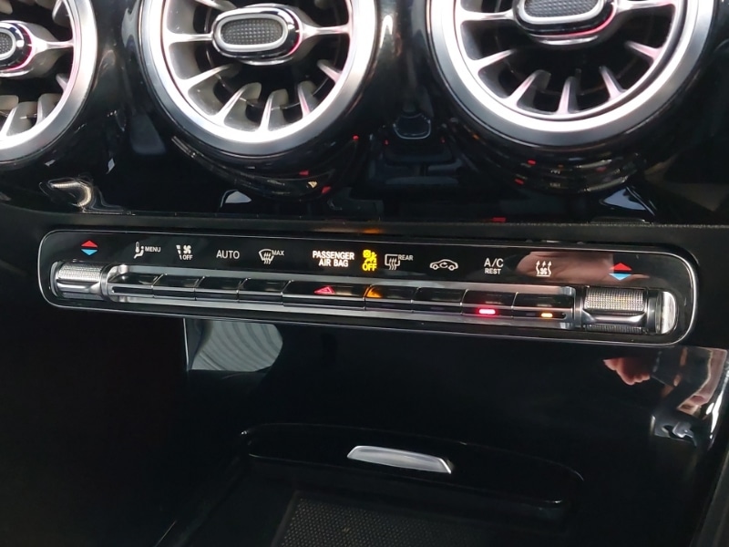 Used Mercedes-Benz CLA 2021 for sale - 78065921: Photo 18