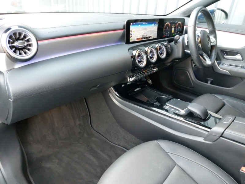 Used Mercedes-Benz CLA 2021 for sale - 78065921: Photo 5