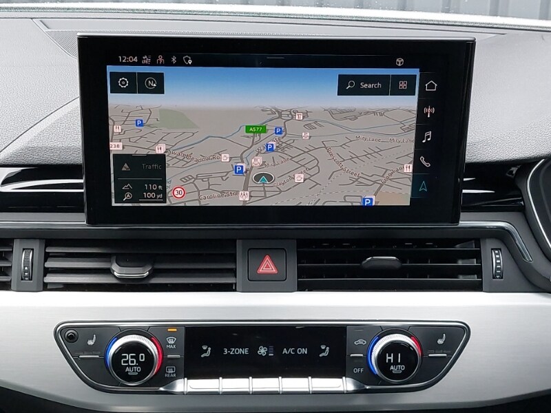 Used Audi A4 2022 for sale - 77751382: Photo 10