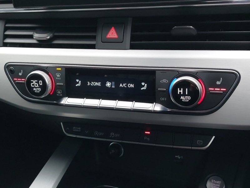 Used Audi A4 2022 for sale - 77751382: Photo 16