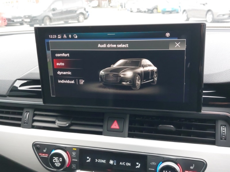 Used Audi A4 2022 for sale - 77751382: Photo 17