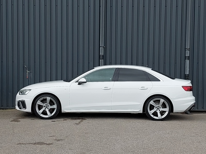 Used Audi A4 2022 for sale - 77751382: Photo 4