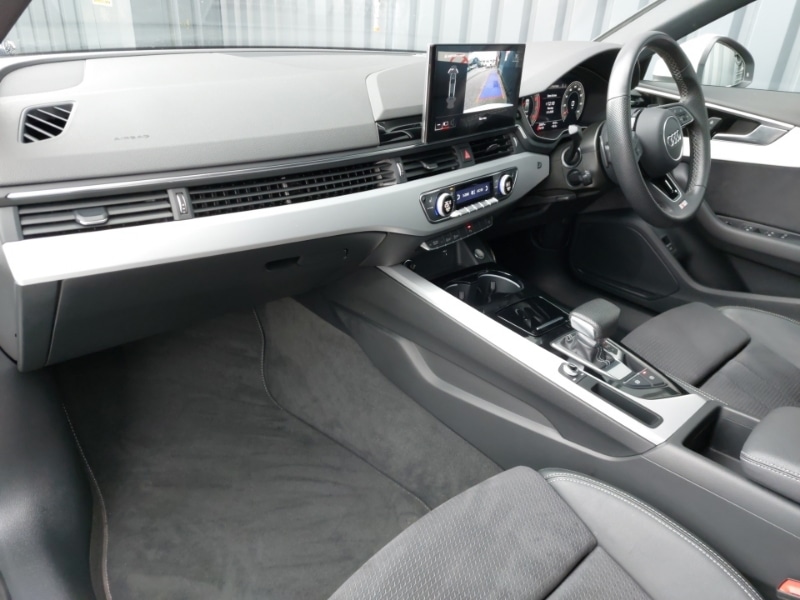 Used Audi A4 2022 for sale - 77751382: Photo 5