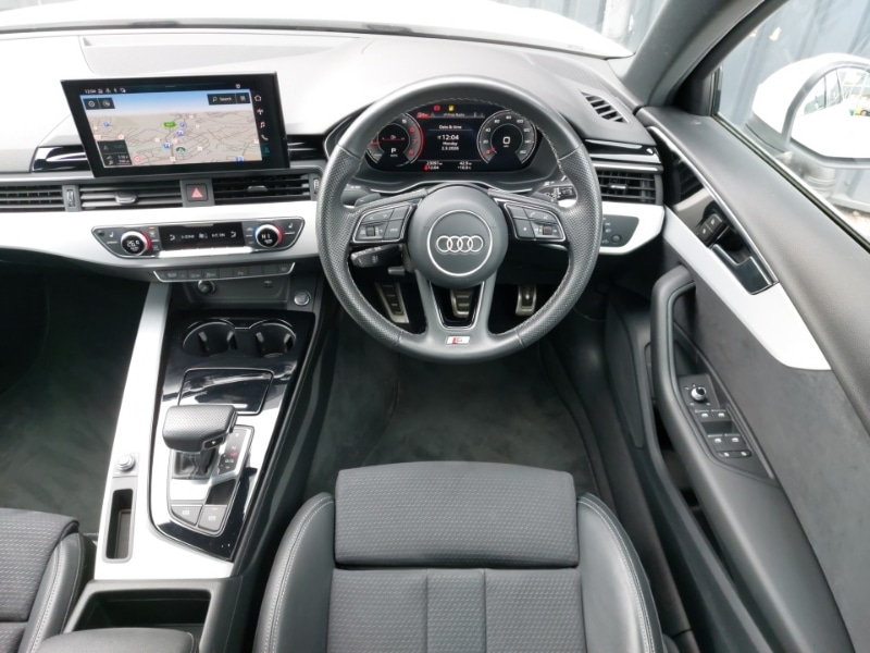 Used Audi A4 2022 for sale - 77751382: Photo 7