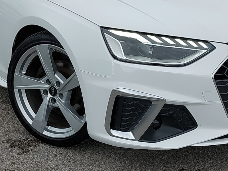 Used Audi A4 2022 for sale - 77751382: Photo 9