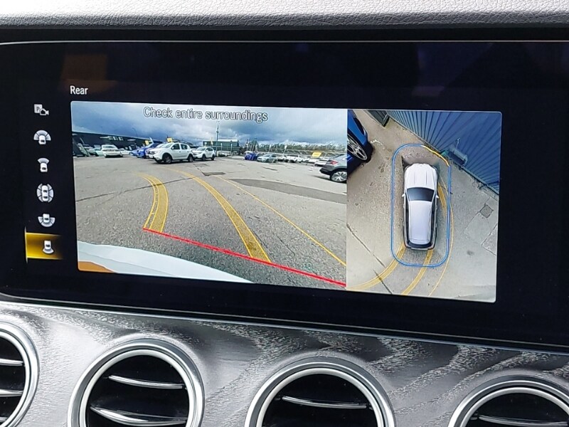 Used Mercedes-Benz E Class 2021 for sale - 77881642: Photo 11