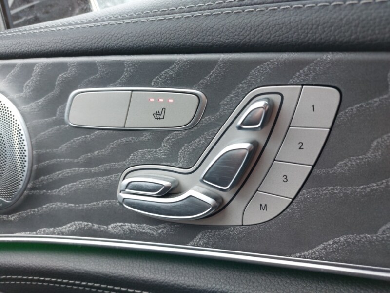 Used Mercedes-Benz E Class 2021 for sale - 77881642: Photo 13