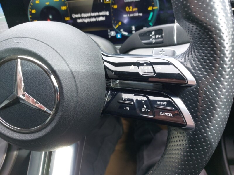 Used Mercedes-Benz E Class 2021 for sale - 77881642: Photo 15