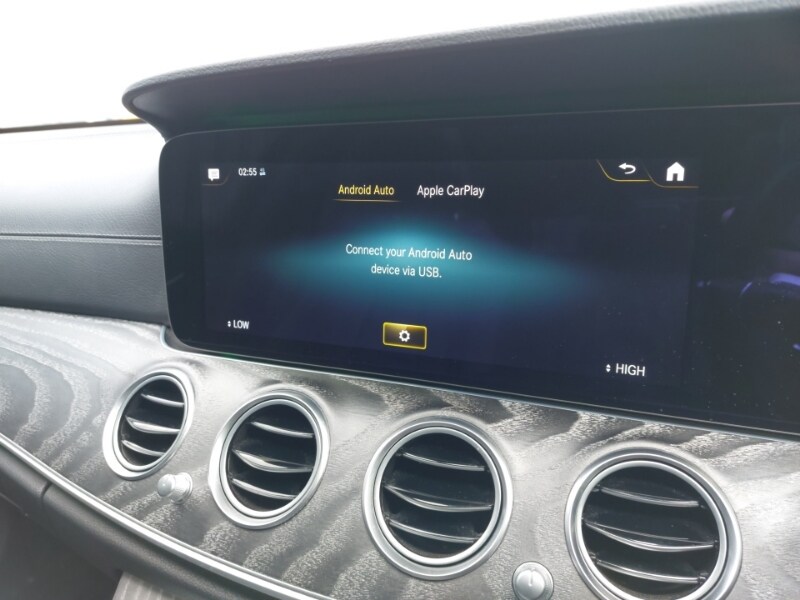 Used Mercedes-Benz E Class 2021 for sale - 77881642: Photo 17