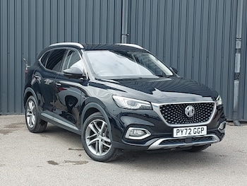 Used MG MG HS 2023 for sale - 78611657: Photo