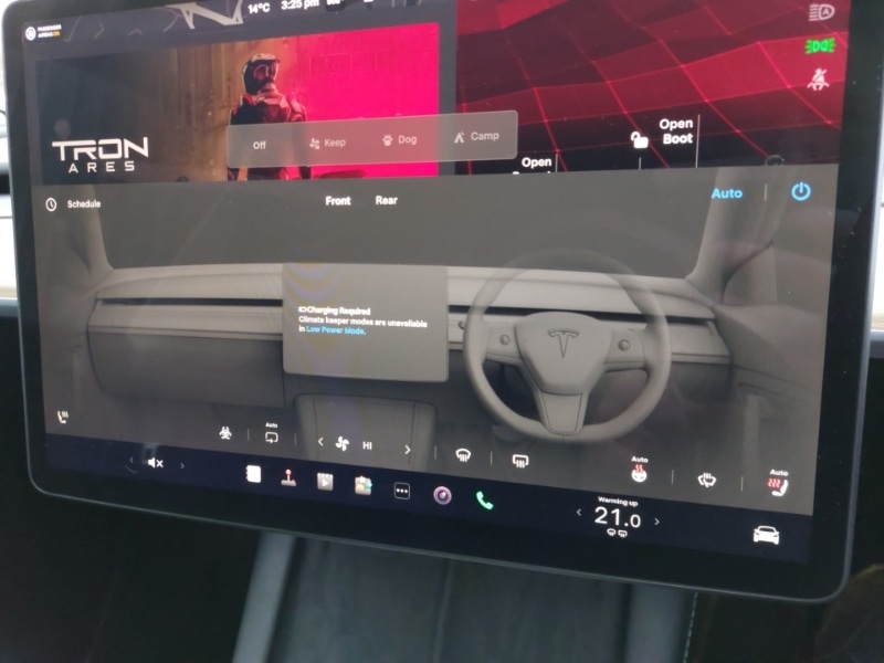 Used Tesla Model Y 2022 for sale - 77500005: Photo 17