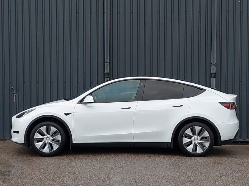 Used Tesla Model Y 2022 for sale - 77500005: Photo 4