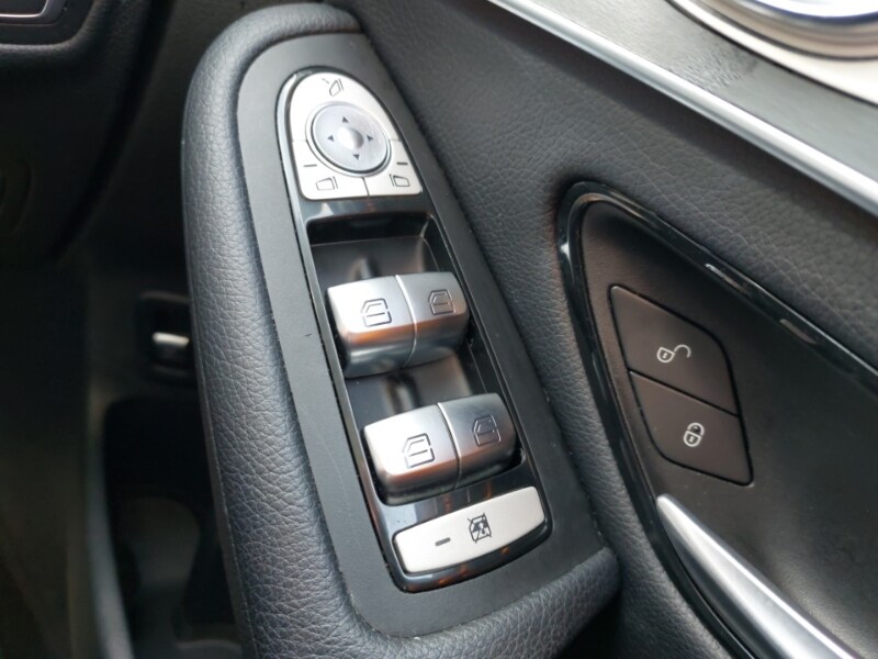 Used Mercedes-Benz GLC 2017 for sale - 78156043: Photo 12