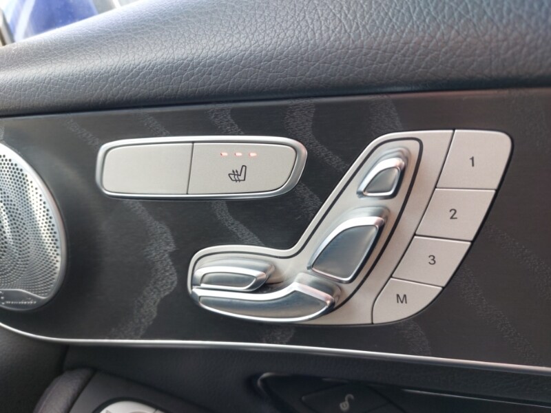 Used Mercedes-Benz GLC 2017 for sale - 78156043: Photo 13