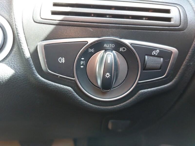 Used Mercedes-Benz GLC 2017 for sale - 78156043: Photo 14