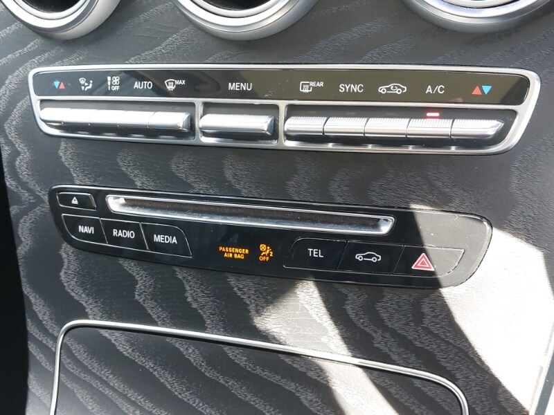 Used Mercedes-Benz GLC 2017 for sale - 78156043: Photo 17