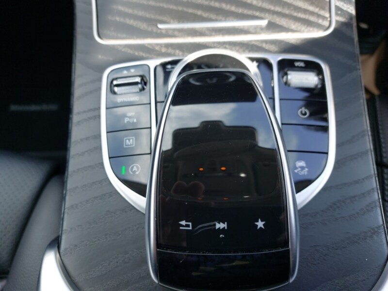 Used Mercedes-Benz GLC 2017 for sale - 78156043: Photo 18