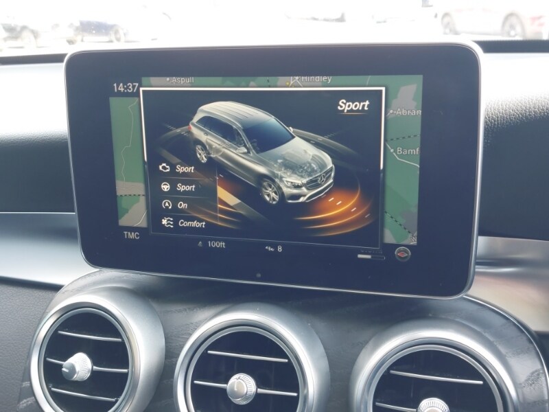 Used Mercedes-Benz GLC 2017 for sale - 78156043: Photo 19