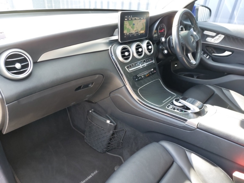 Used Mercedes-Benz GLC 2017 for sale - 78156043: Photo 5